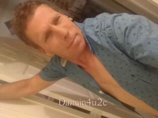 Dancin4u2c