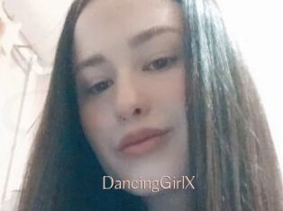 DancingGirlX