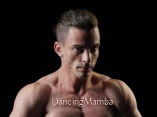 DancingMamba Anal Sexe