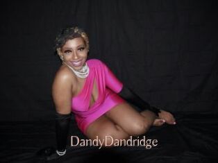 DandyDandridge