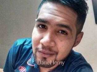 DaneHorny