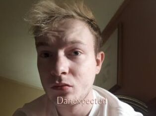 Danexpected