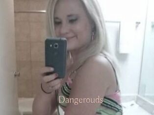 Dangerouds Anal Sexe