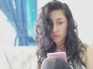 Danha_ Anal Sexe