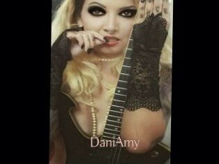DaniAmy