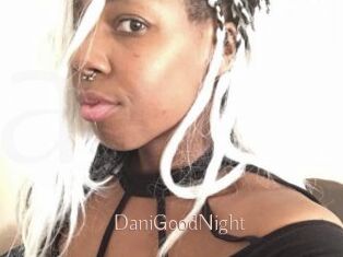 DaniGoodNight