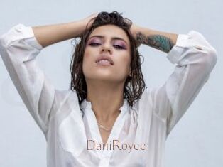 DaniRoyce