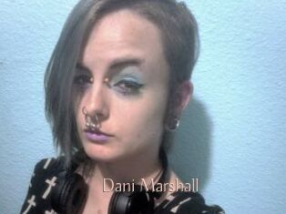 Dani_Marshall