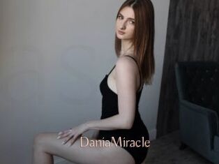 DaniaMiracle Anal Sexe