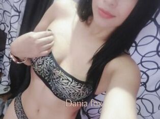 Dania_fox