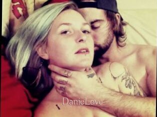 DanieLove