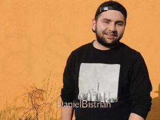 DanielBistrian Anal Sexe
