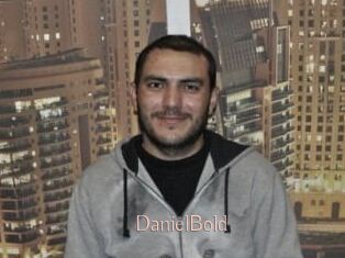 DanielBold