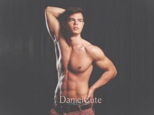 DanielCute Anal Sexe