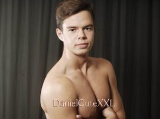 DanielCuteXXL Anal Sexe