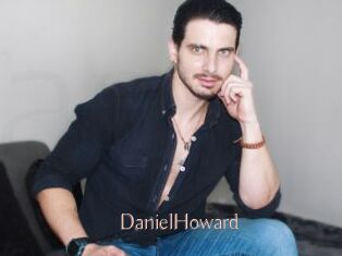DanielHoward