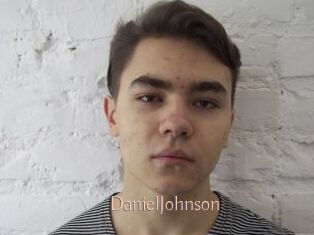DanielJohnson