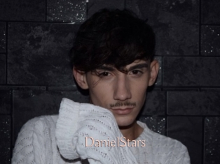 DanielStars Anal Sexe