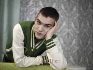 DanielTom Anal Sexe