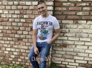 DanielWilliams Anal Sexe