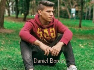 Daniel_Borcas