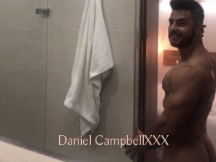 Daniel_CampbellXXX Anal Sexe