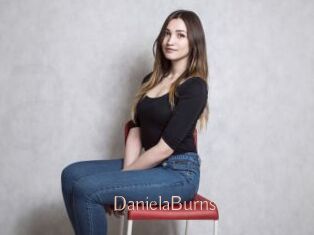 DanielaBurns Anal Sexe