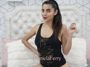 DanielaFerry