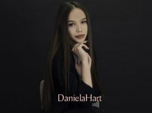 DanielaHart