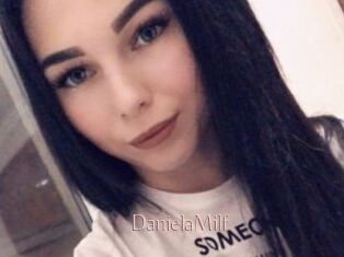 DanielaMilf