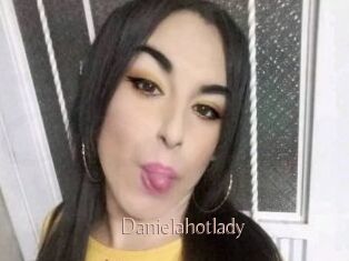 Danielahotlady