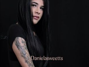 Danielasweetts