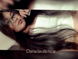 Danielavalencia Anal Sexe