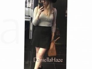 DaniellaHaze