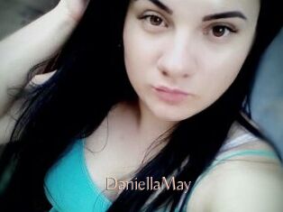 DaniellaMay