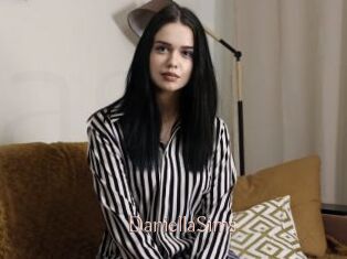 DaniellaSims