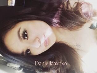 Daniellaaxoxo