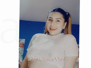 DaniellastarVhm Anal Sexe