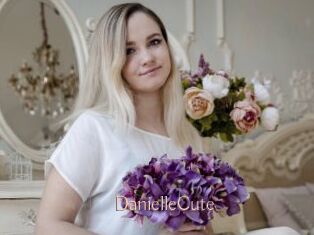 DanielleCute