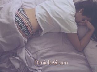 DanielleGreen