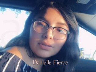 Danielle_Fierce