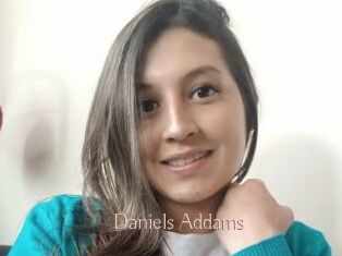 Daniels_Addams