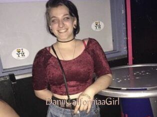 DaniiCaliforniaaGirl