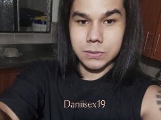 Daniisex19 Anal Sexe