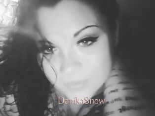 DanikaSnow