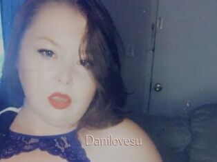 Danilovesu