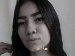 DanisDan Anal Sexe