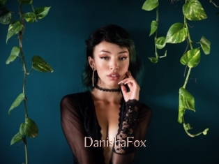 DanishaFox