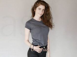 Danishaza