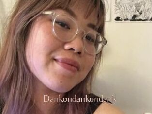 Dankondankondank